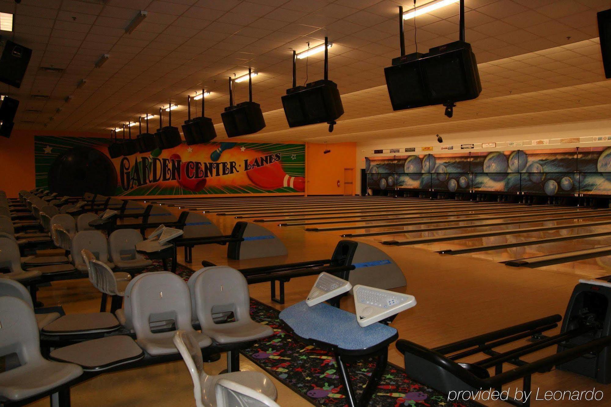 Hampton Inn And Suites Alexandria Facilities photo